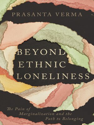 cover image of Beyond Ethnic Loneliness